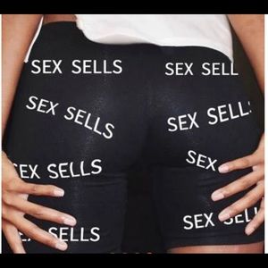 XXX Stretch Bike Shorts -Black BUY ONE GET ONE FREE! 😍